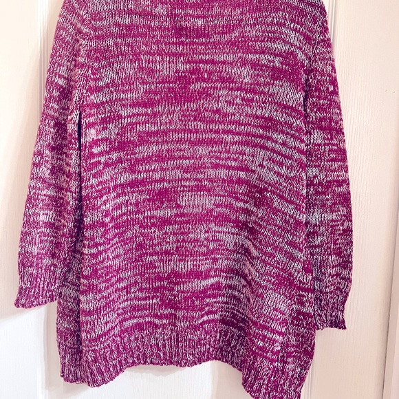 Sweater - Picture 2 of 2
